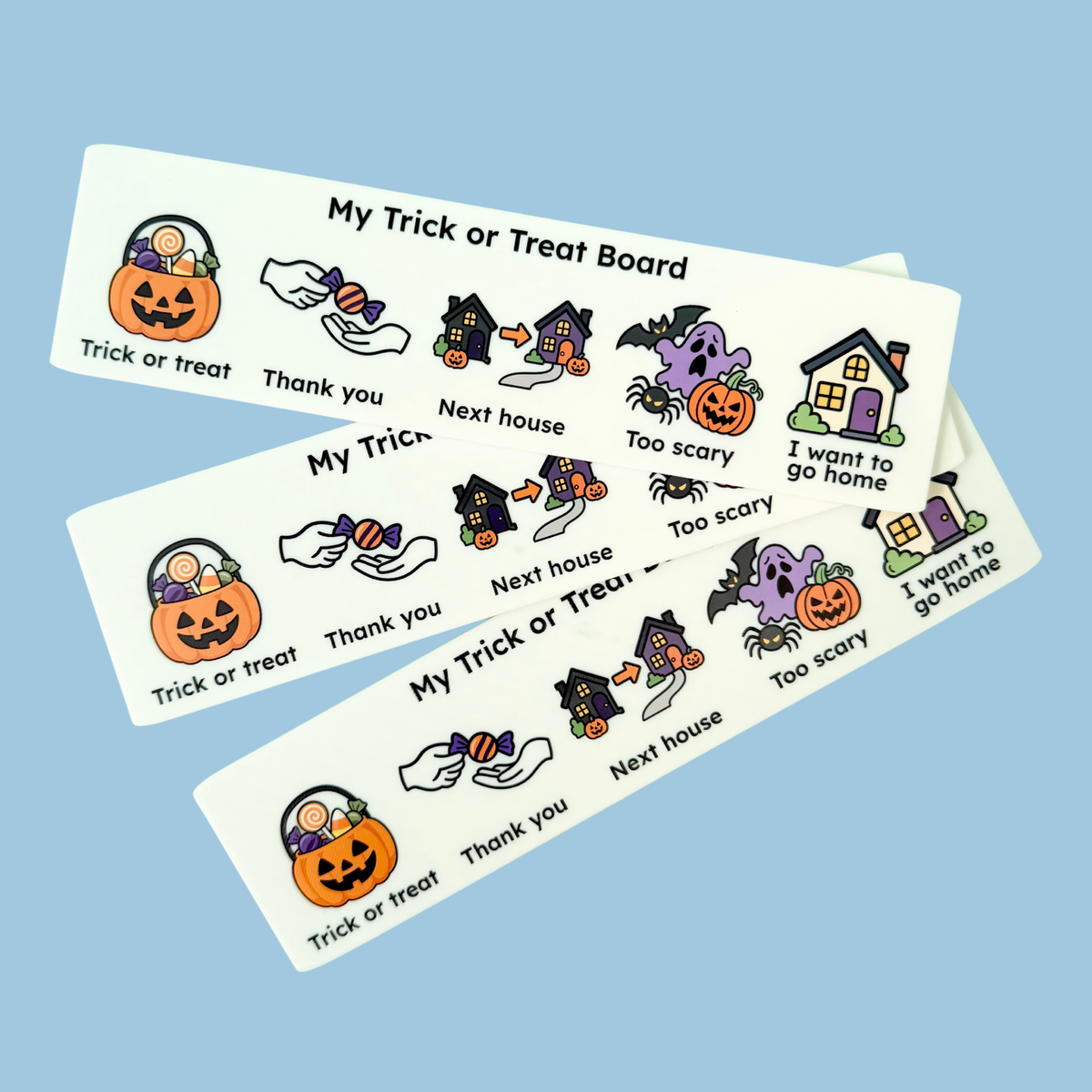 Communication Boards