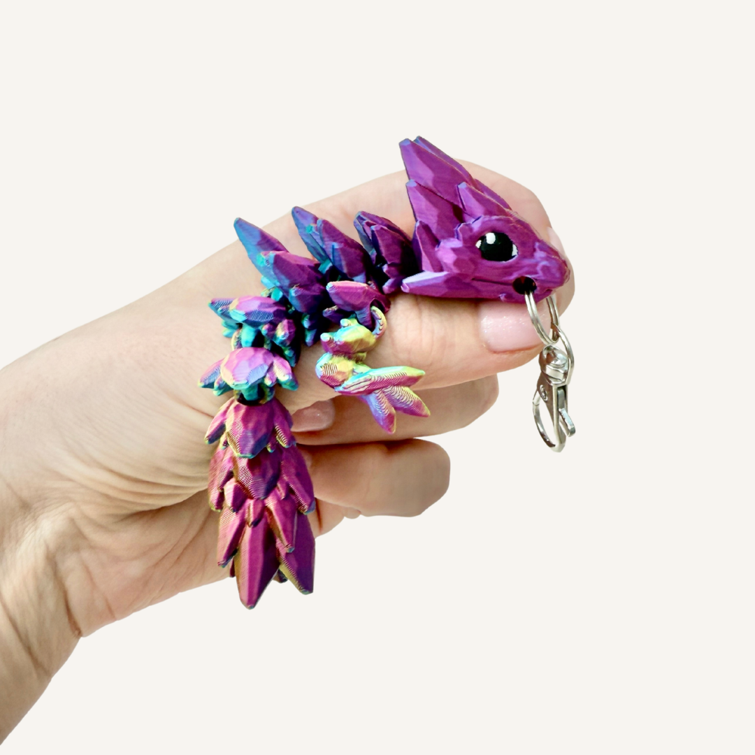 Keyrings