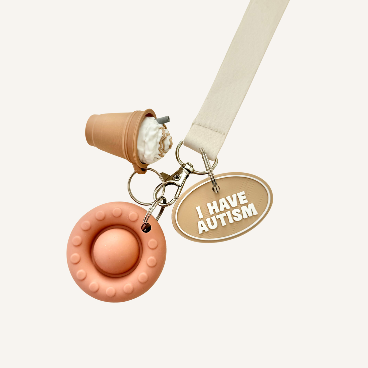 Support Tags