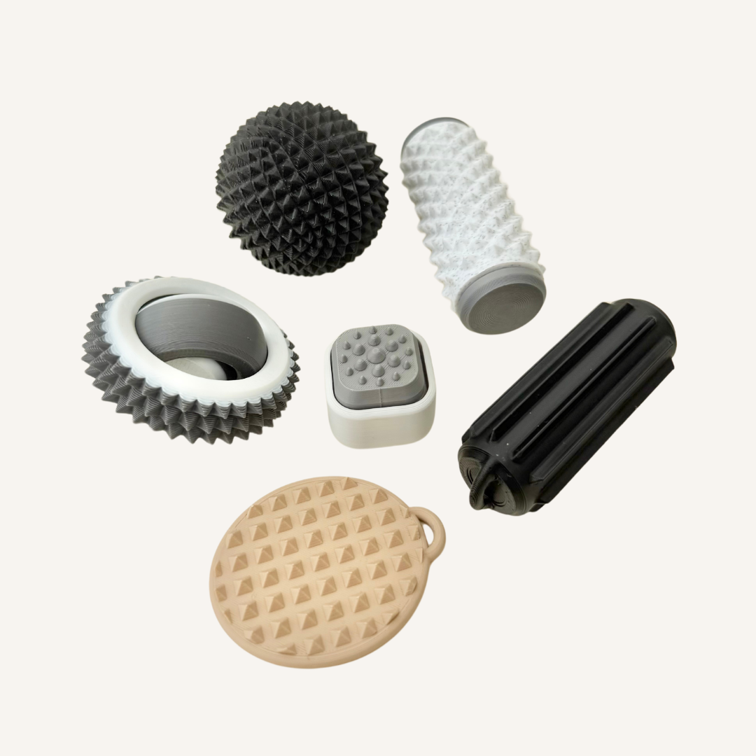 Fidget Sets