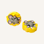 Mouse Hug Clicker