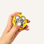 Mouse Hug Clicker