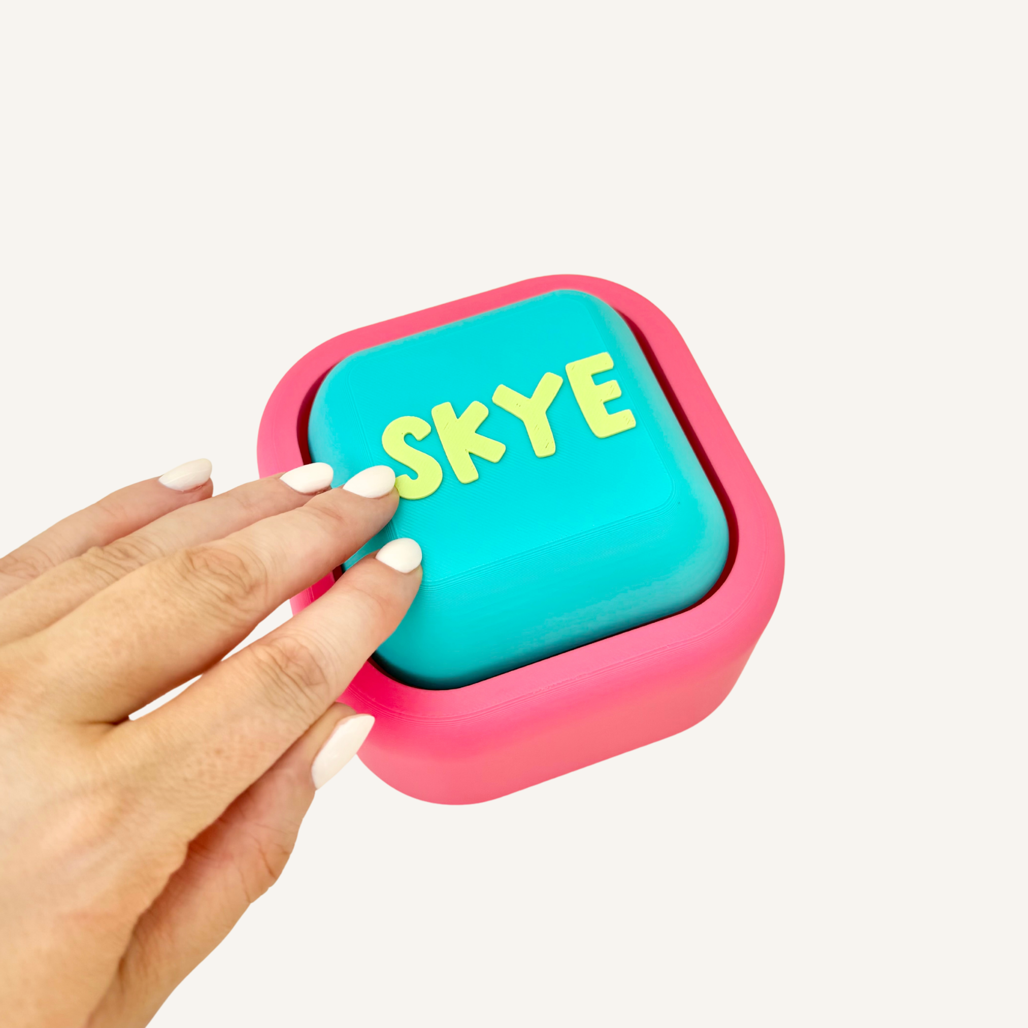 The GIANT Click