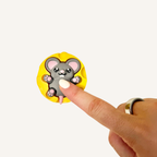 Mouse Hug Clicker