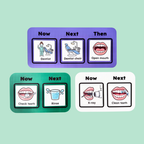Dentist Communication Tiles