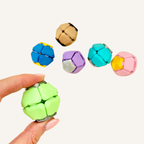 Spring Pop Fidget