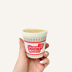 Yummy Noodle Pot Clicker