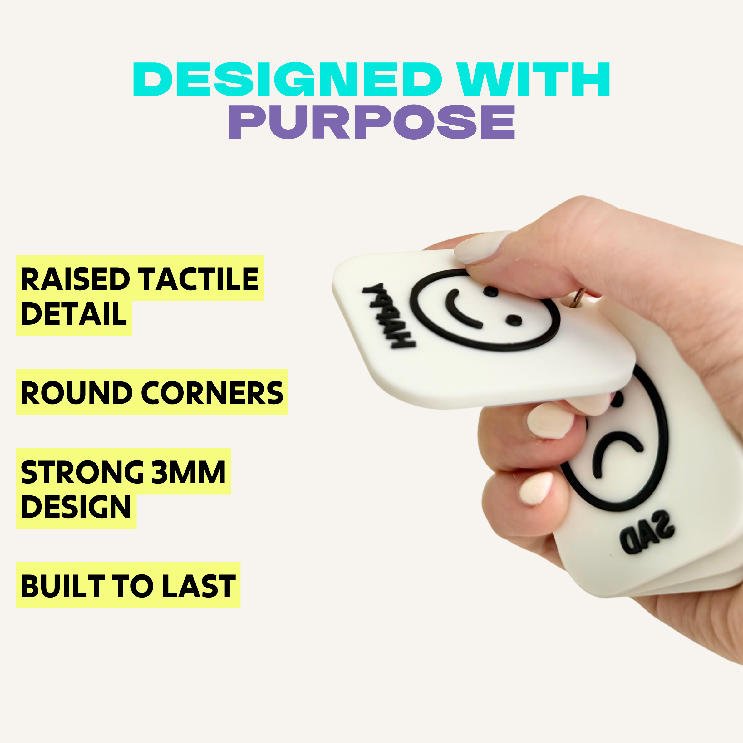Feelings Communication Tags