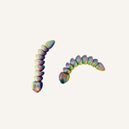 ColourShift Pocket Snake