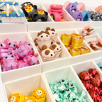 Build Your Sensory Box LIVE