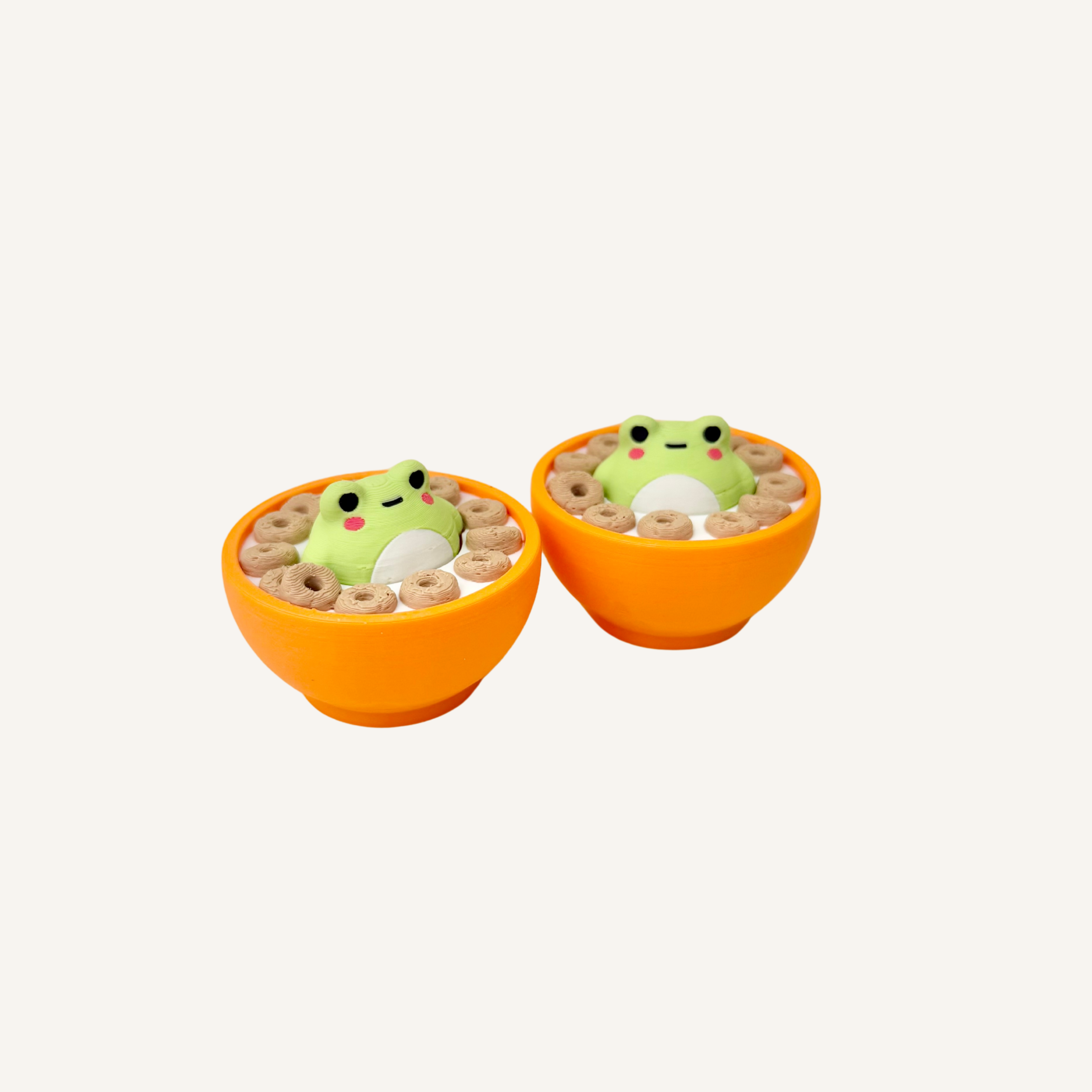 Frog Cereal Clicker