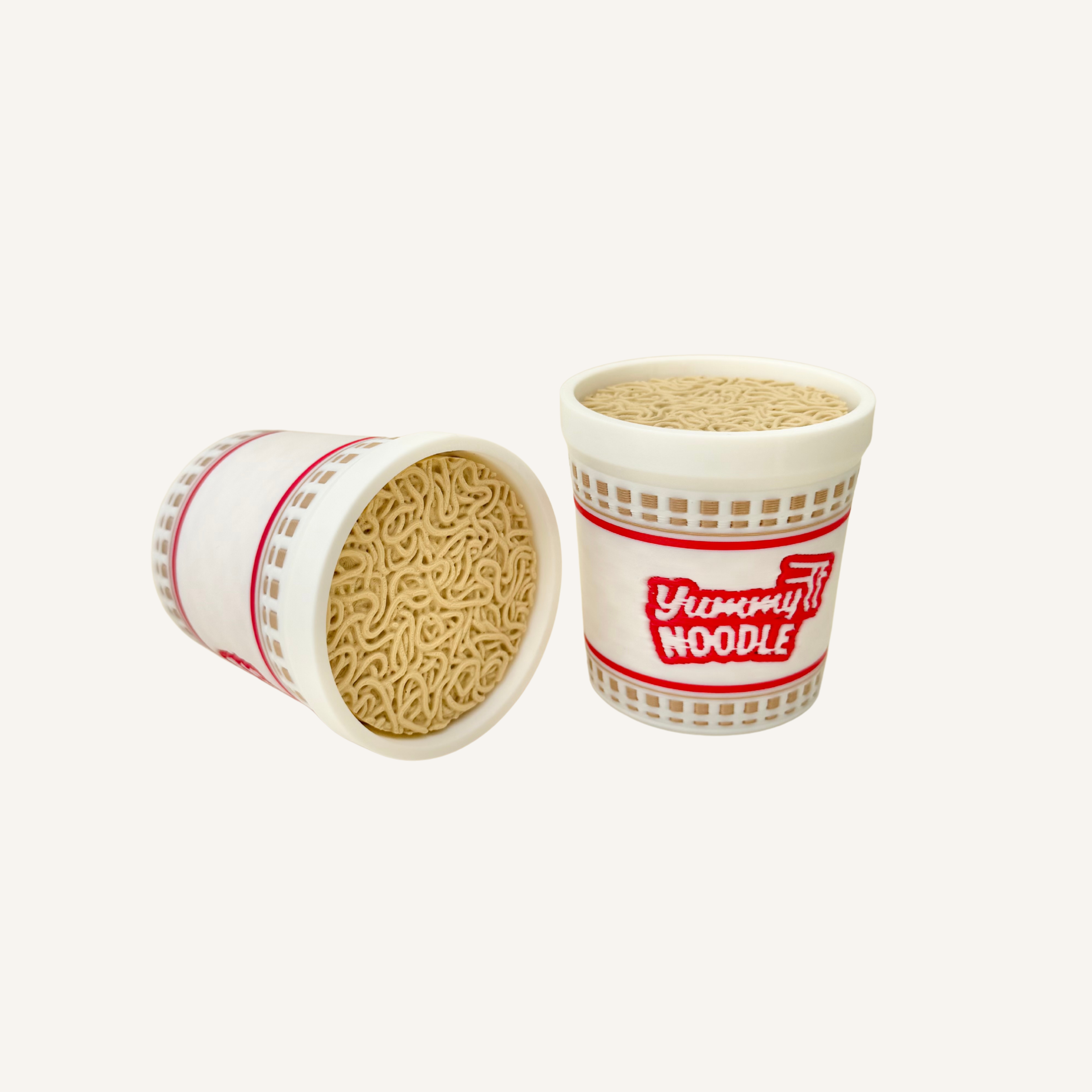 Yummy Noodle Pot Clicker