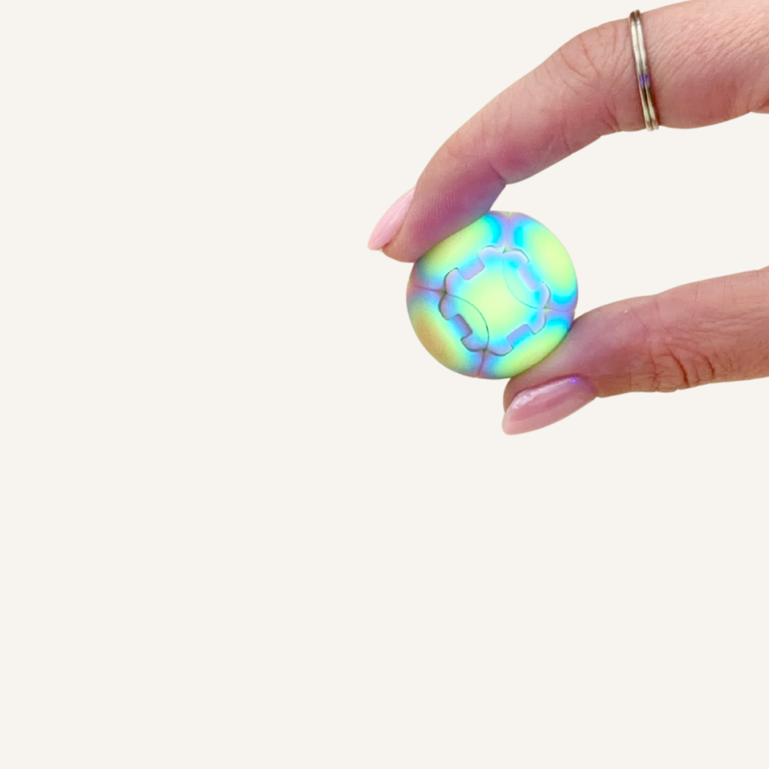 Zorble Afterglow