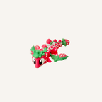 Strawberry Dragon (Imperfect)