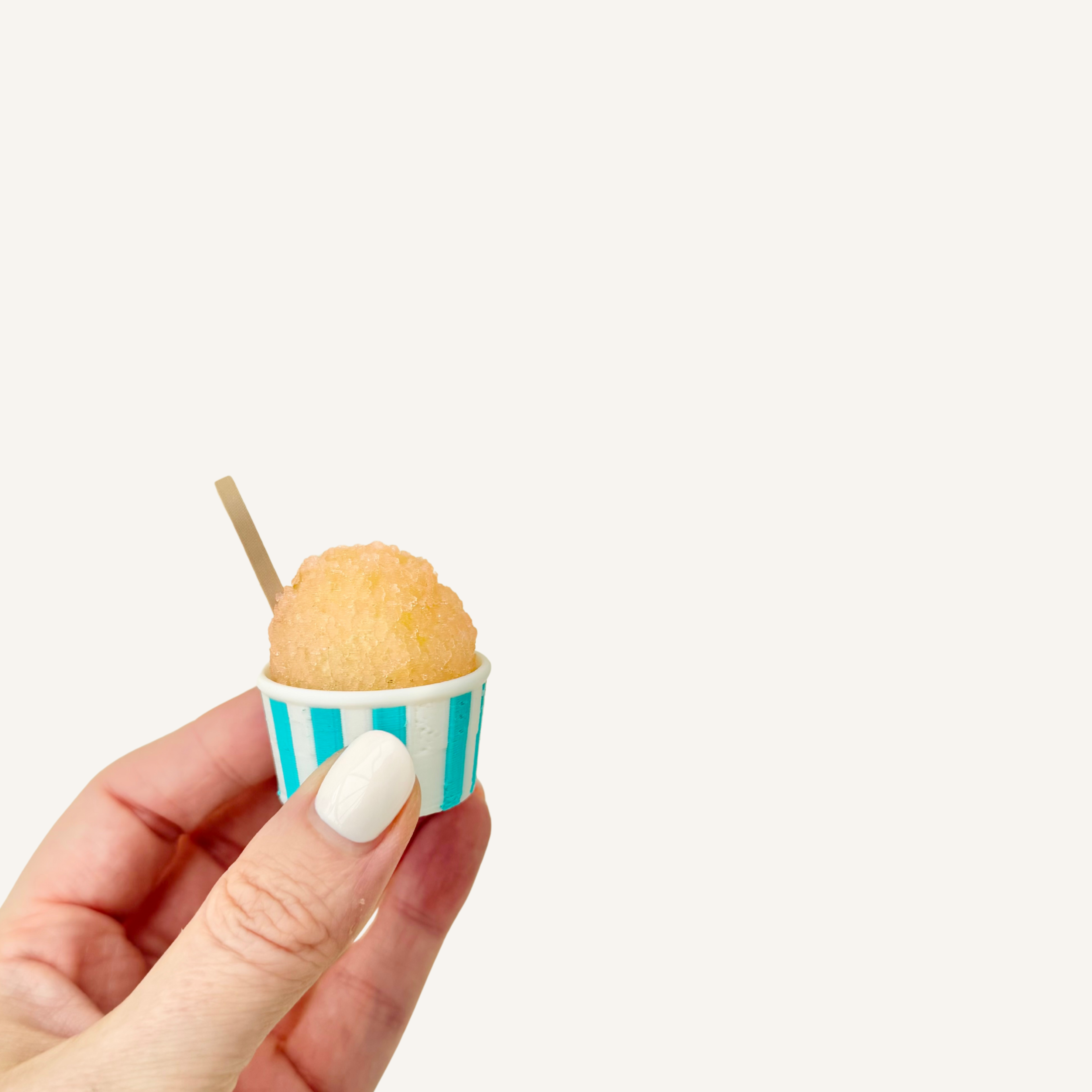 Snow Cup Clicker