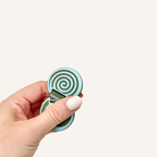 Grace Swirl Flip
