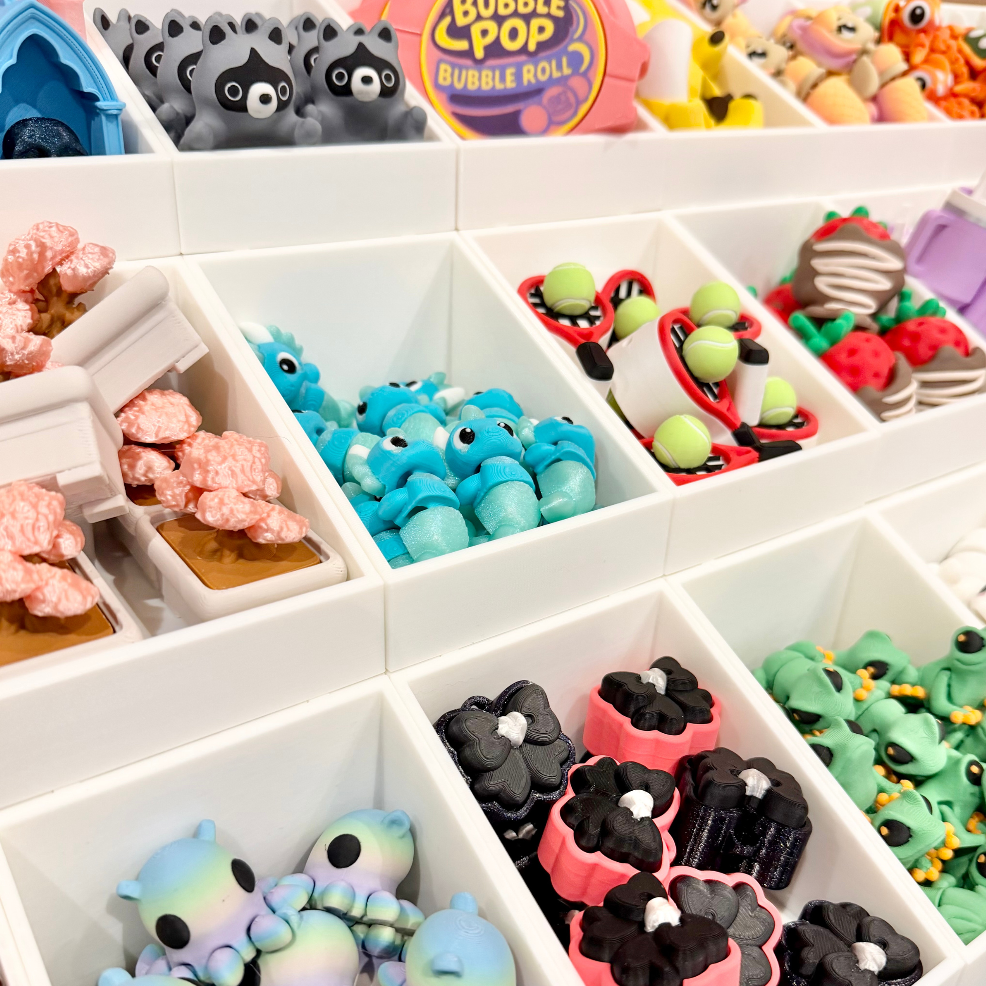 Build Your Sensory Box LIVE