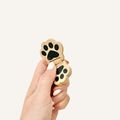 Paw Flip Fidget