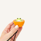 Frog Cereal Clicker
