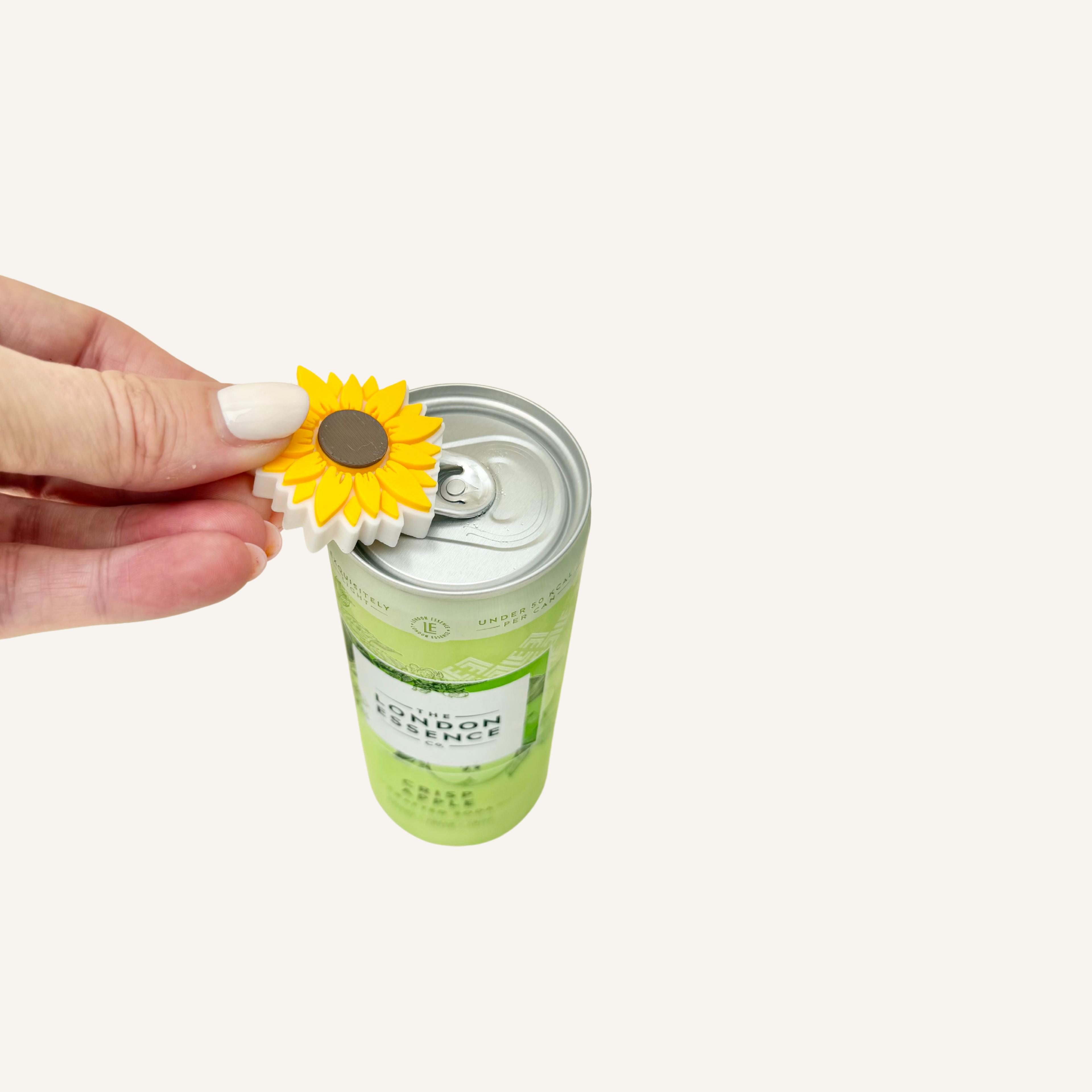 Can Opener Keyring