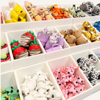 Build Your Sensory Box LIVE
