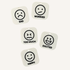 Feelings Communication Tags