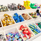 Build Your Sensory Box LIVE