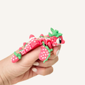 Strawberry Dragon (Imperfect)