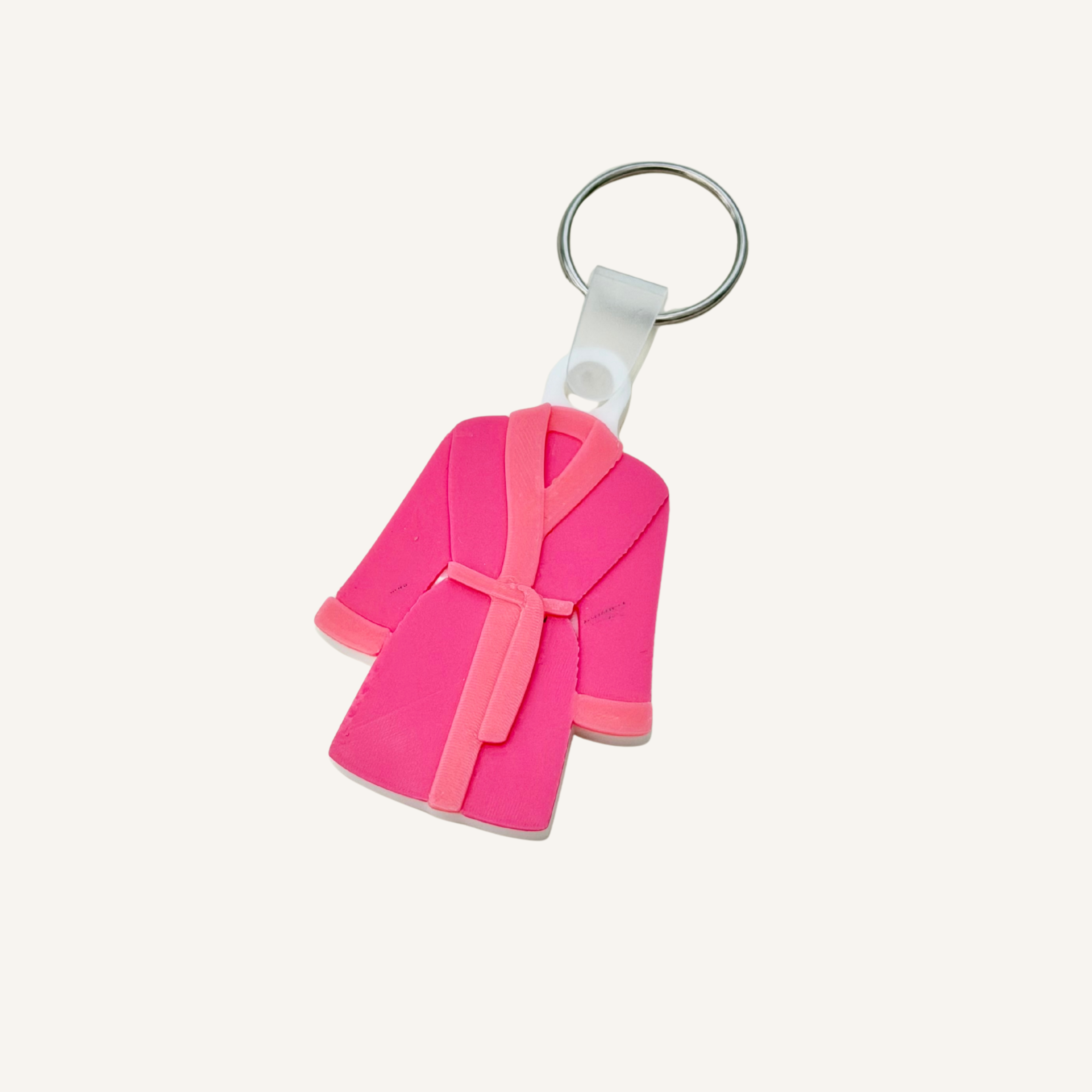 Robe NFC Keyring
