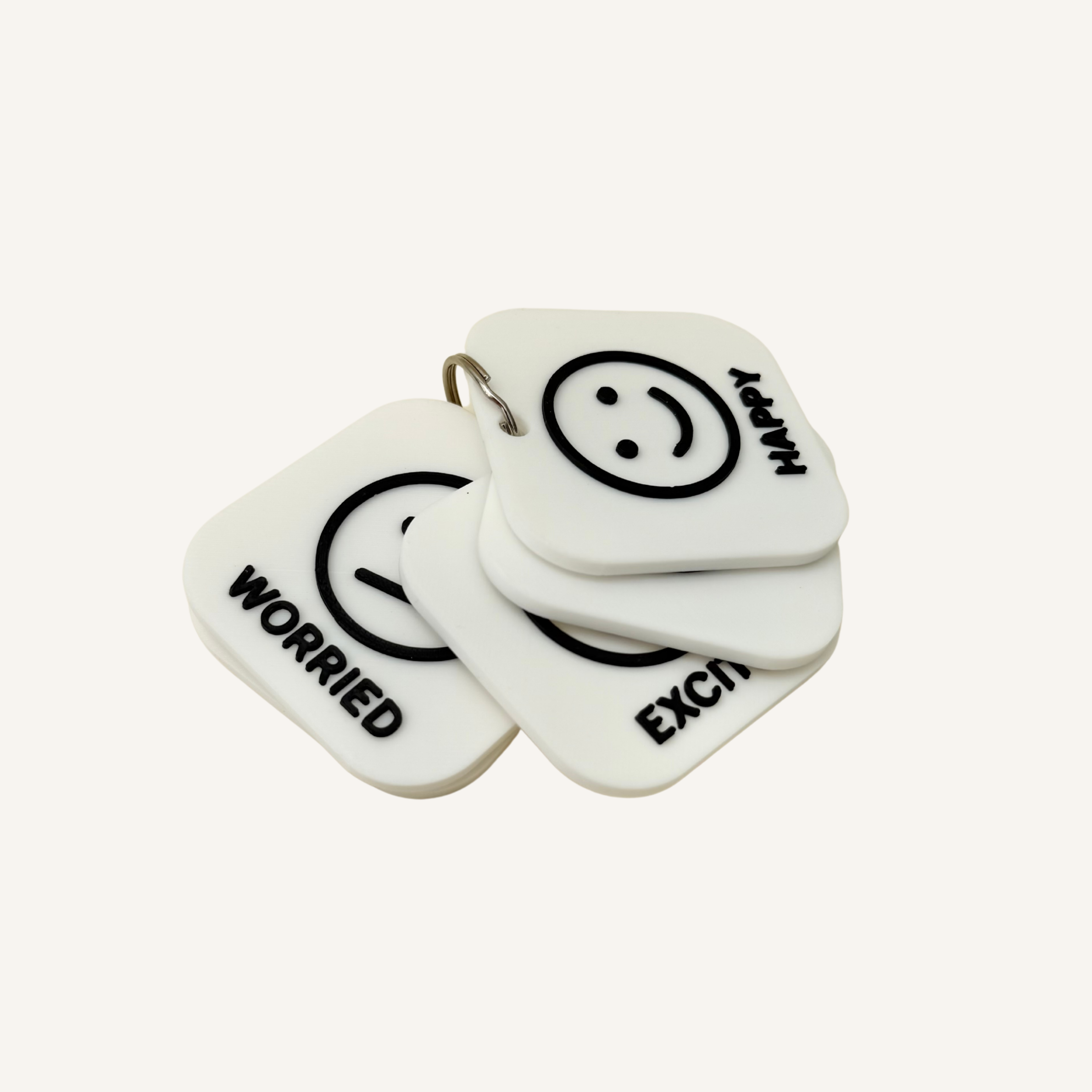 Feelings Communication Tags