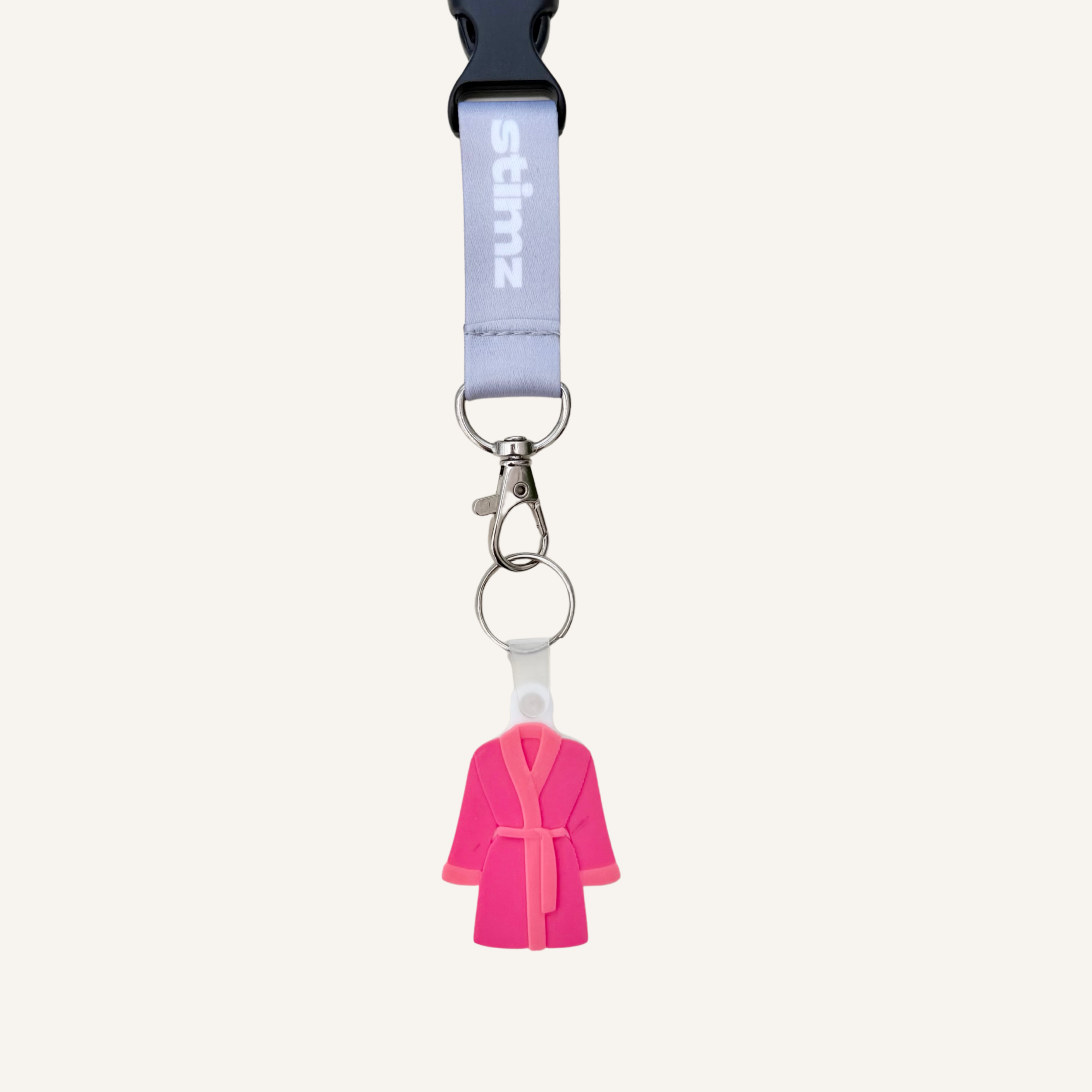 Robe NFC Keyring