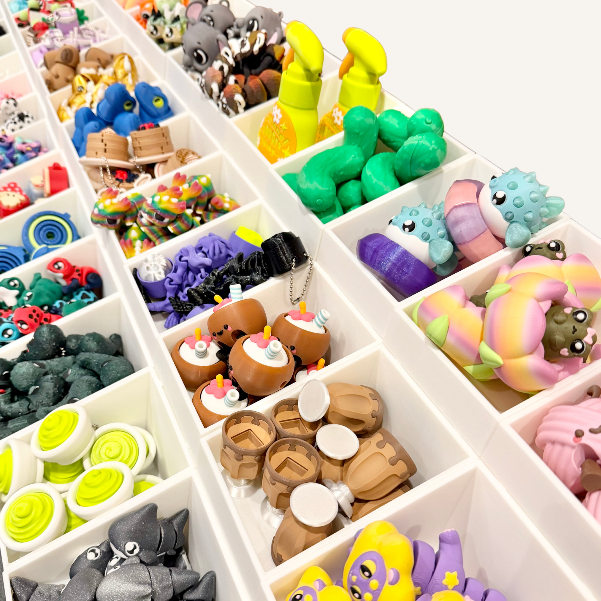 Build Your Sensory Box LIVE
