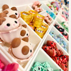 Build Your Sensory Box LIVE