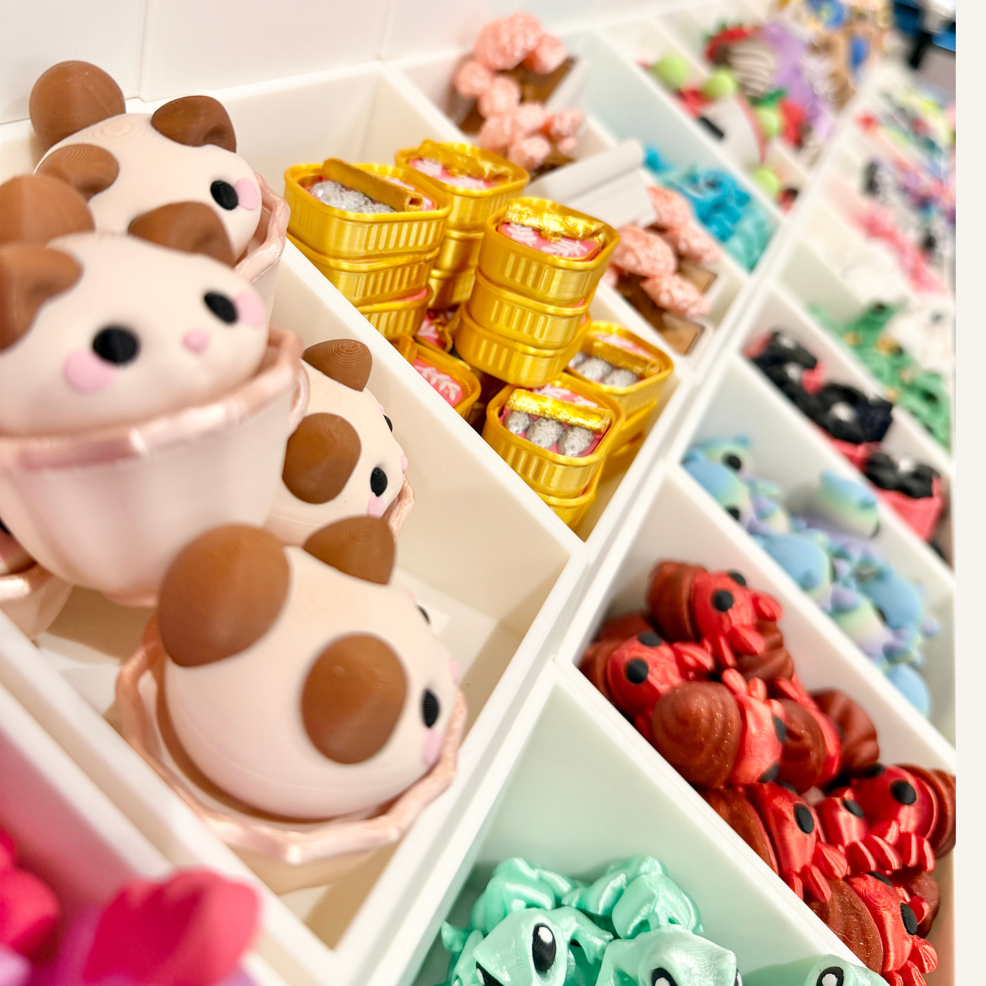 Build Your Sensory Box LIVE