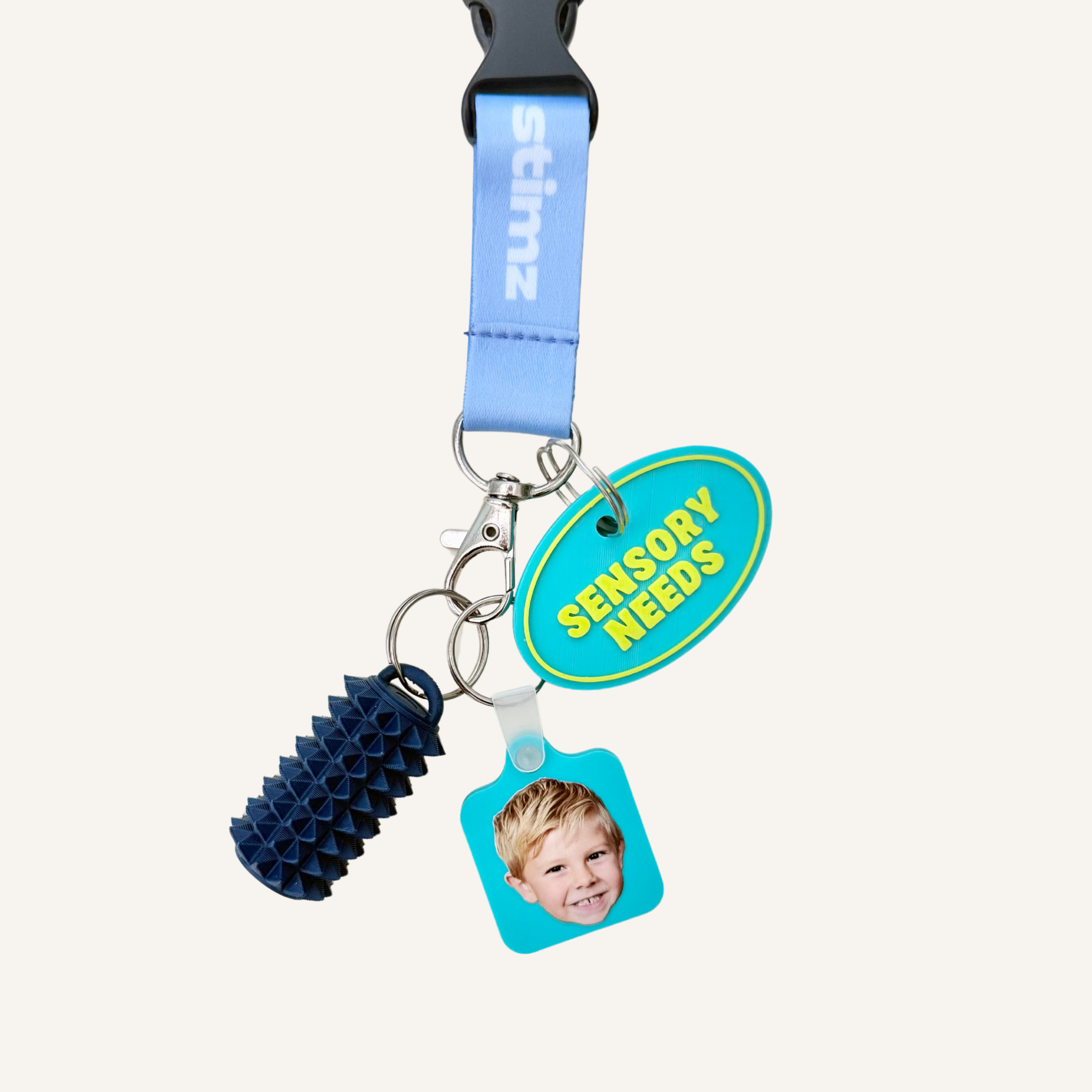My NFC Tag