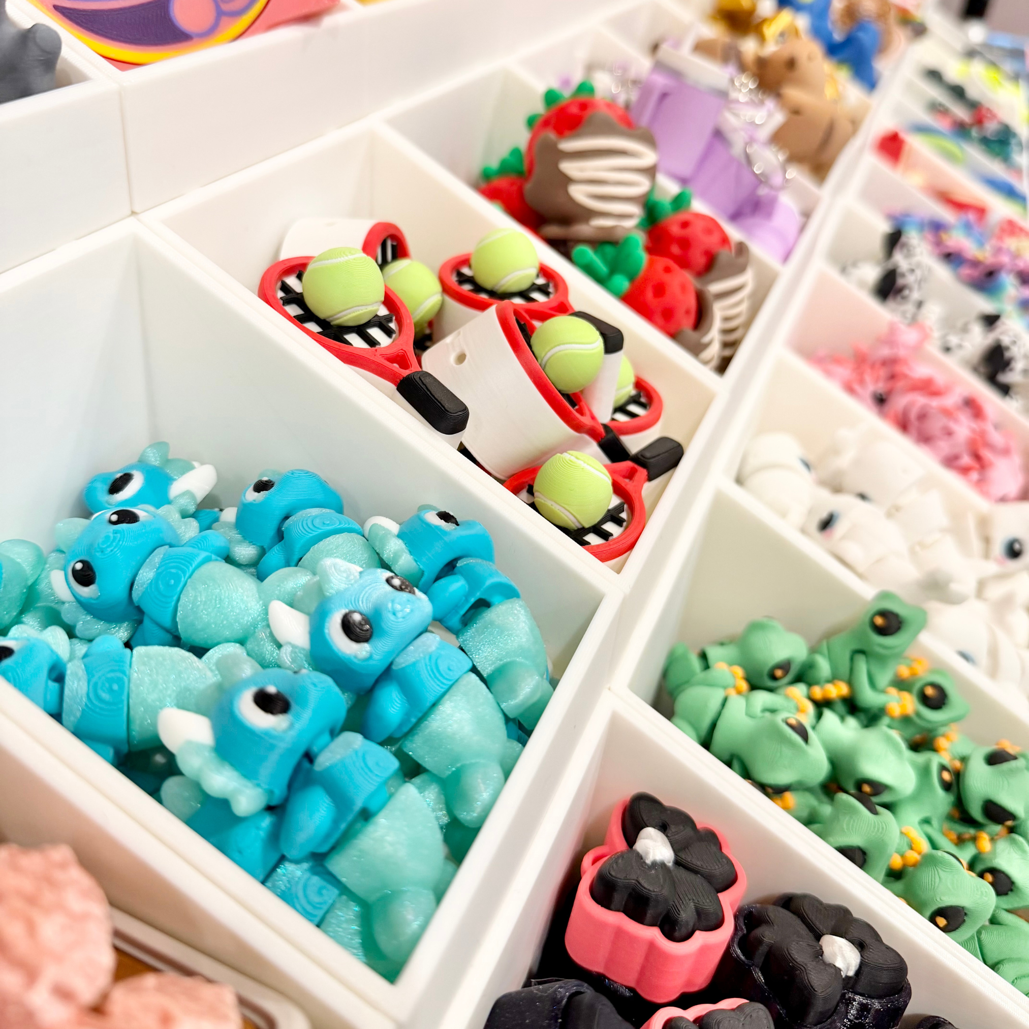 Build Your Sensory Box LIVE