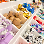 Build Your Sensory Box LIVE