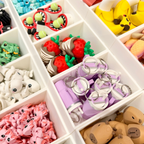Build Your Sensory Box LIVE