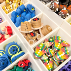 Build Your Sensory Box LIVE