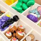Build Your Sensory Box LIVE