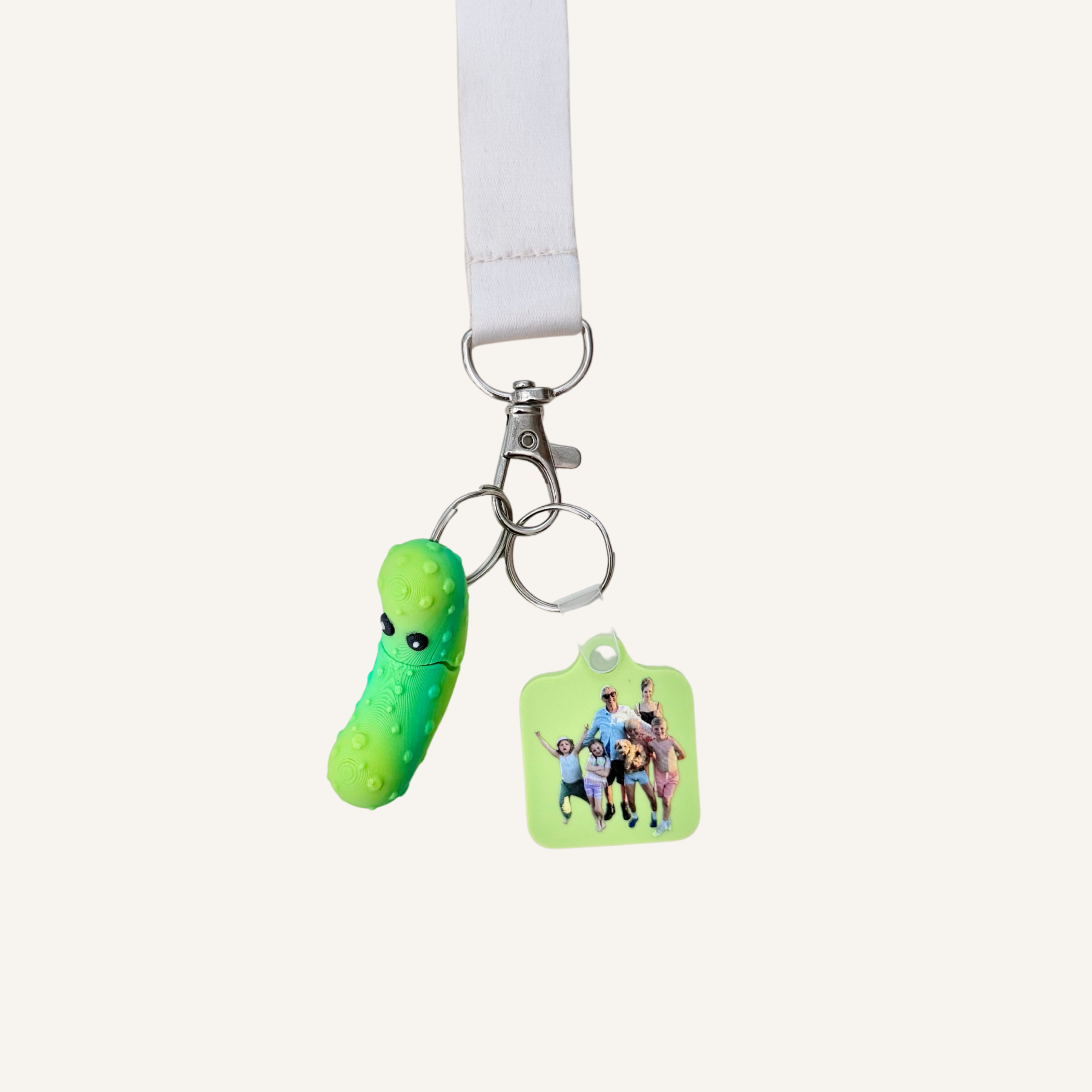 My NFC Tag