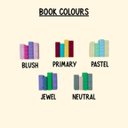 Pocket Book Nooks