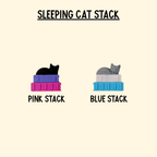 Pocket Book Nooks