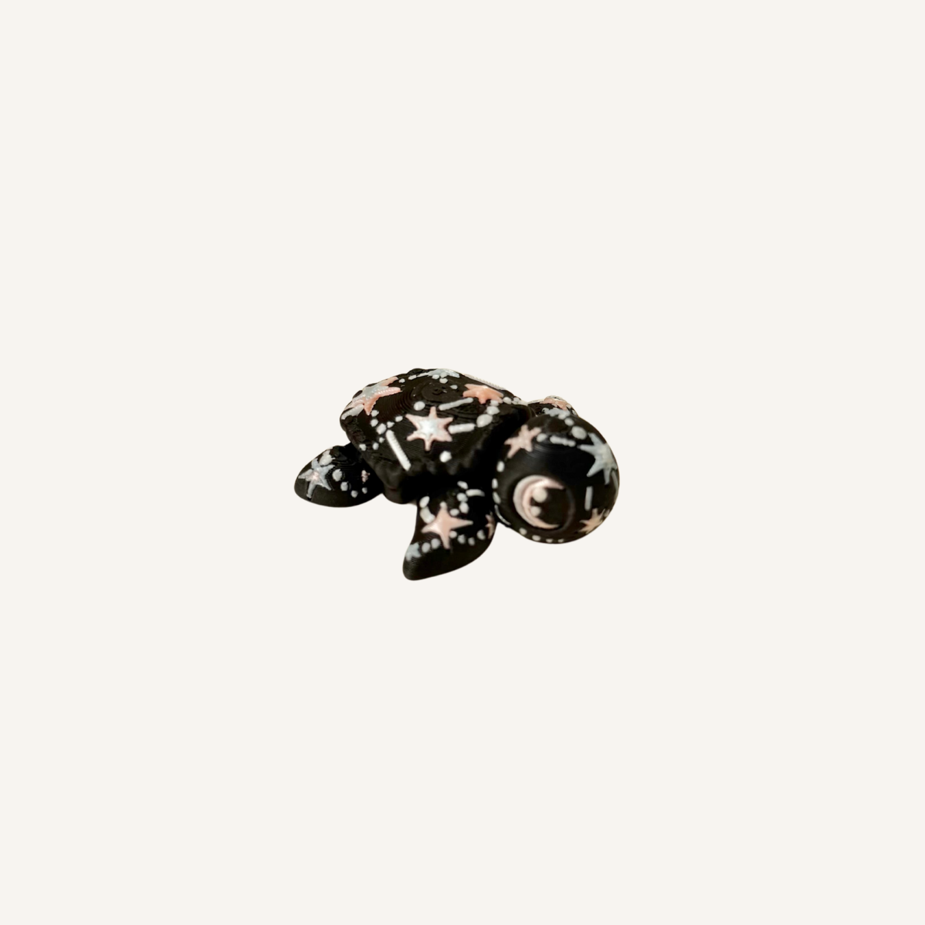 Stellara Turtle