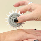 specialist sensory spinner not suitable for children
