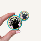 adult sensory clicker with censored wording