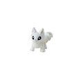 A flexible miniature toy that bends and moves smoothly for focus, regulation and subtle stimming.
