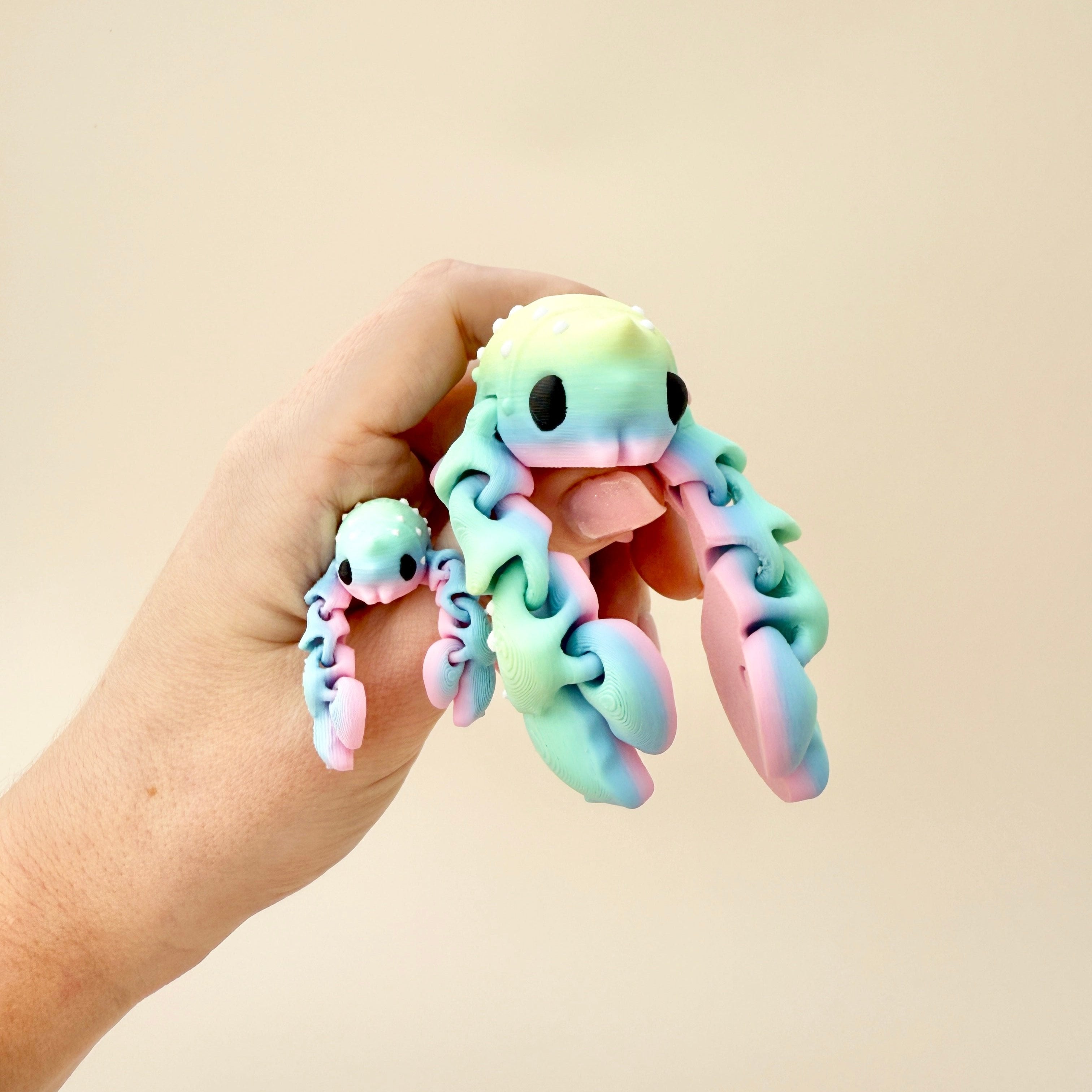 Lobster – Flexi Fidgets Co.