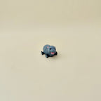 Baby hippo fidget toy for animal lovers and neurodivergent users
