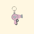 Phone tap tag for instant access to your chosen contact or link, clips onto keys, bags, ID holders and lanyards.

